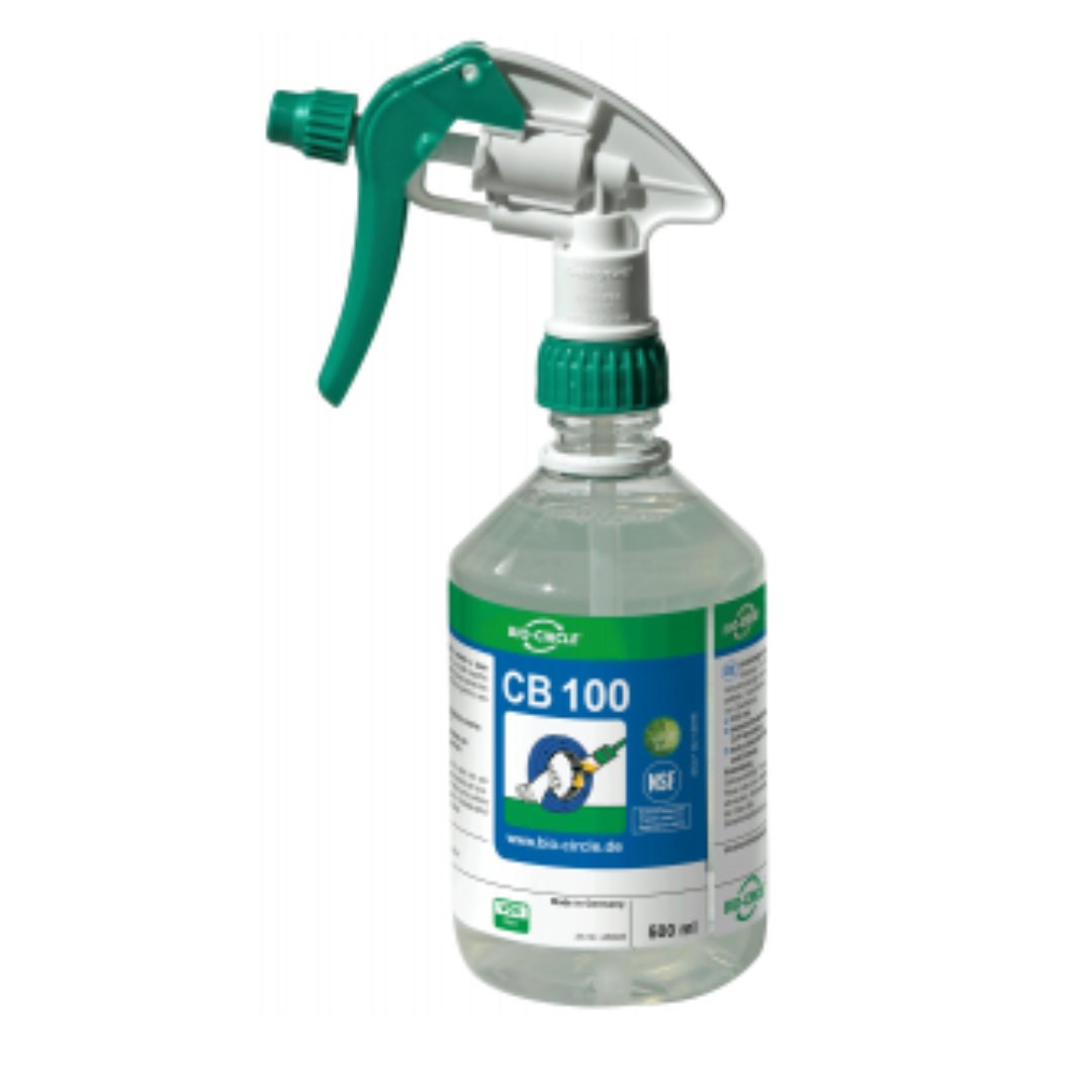 CB 100 - 500 ml - Bio-Circle