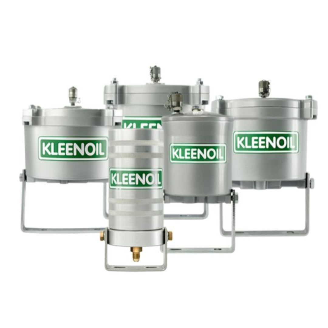 Obudowa do filtrów olejowych Kleenoil 9768 LDF - obrazek 2