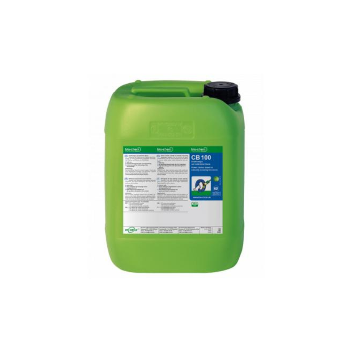 CB 100 - 5 l - Bio-Circle