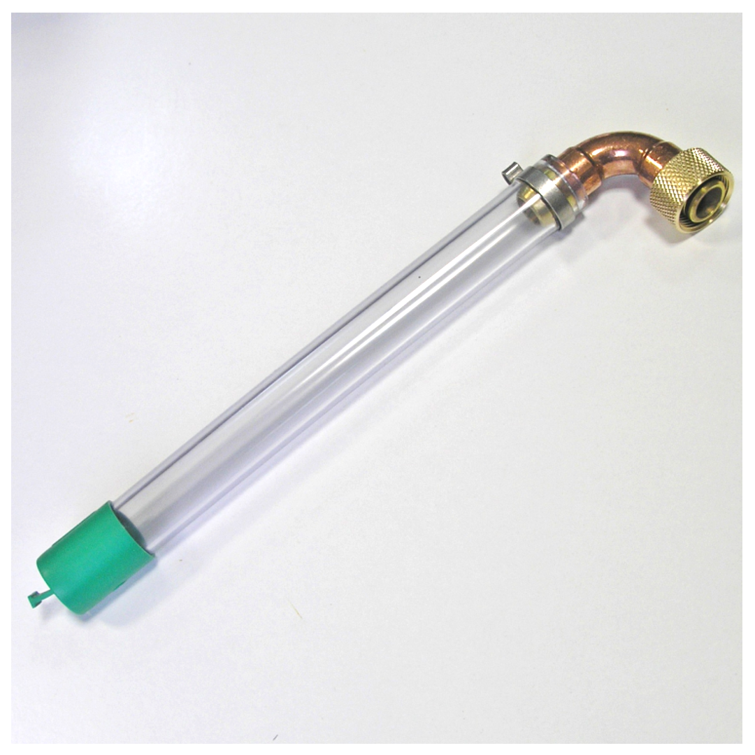 Wąż spustowy oleju M26x1,5 (Liebherr, Volvo, CAT, New Holland, Trumpf)